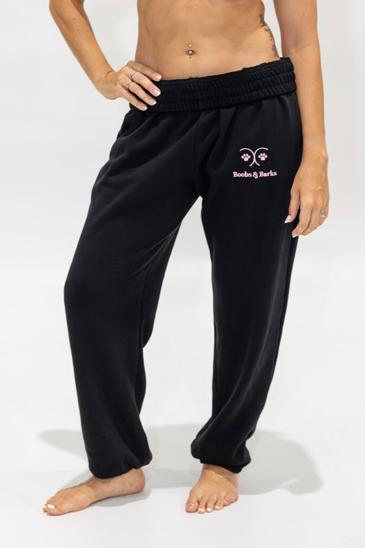 Super Soft B&B Sweatpants