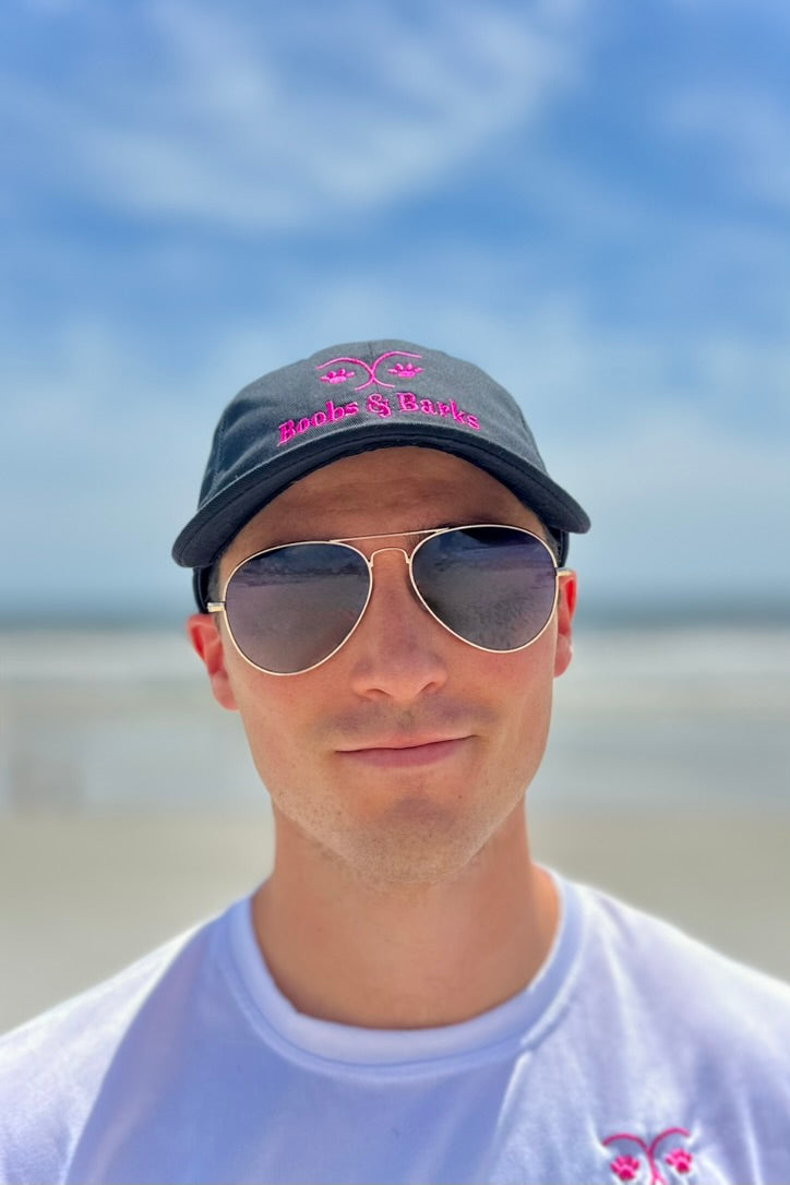 Classic B&B Dad Hat