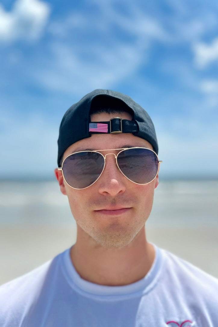 Classic B&B Dad Hat