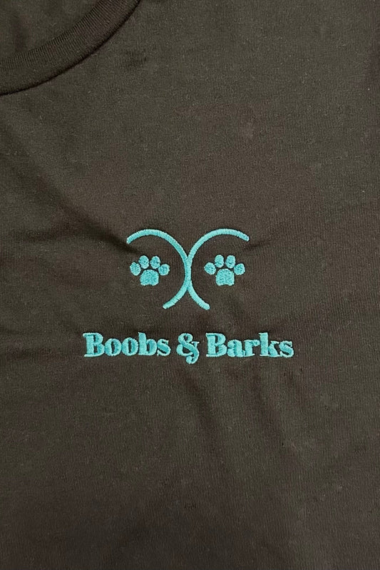 Lightweight B&B T-Shirt