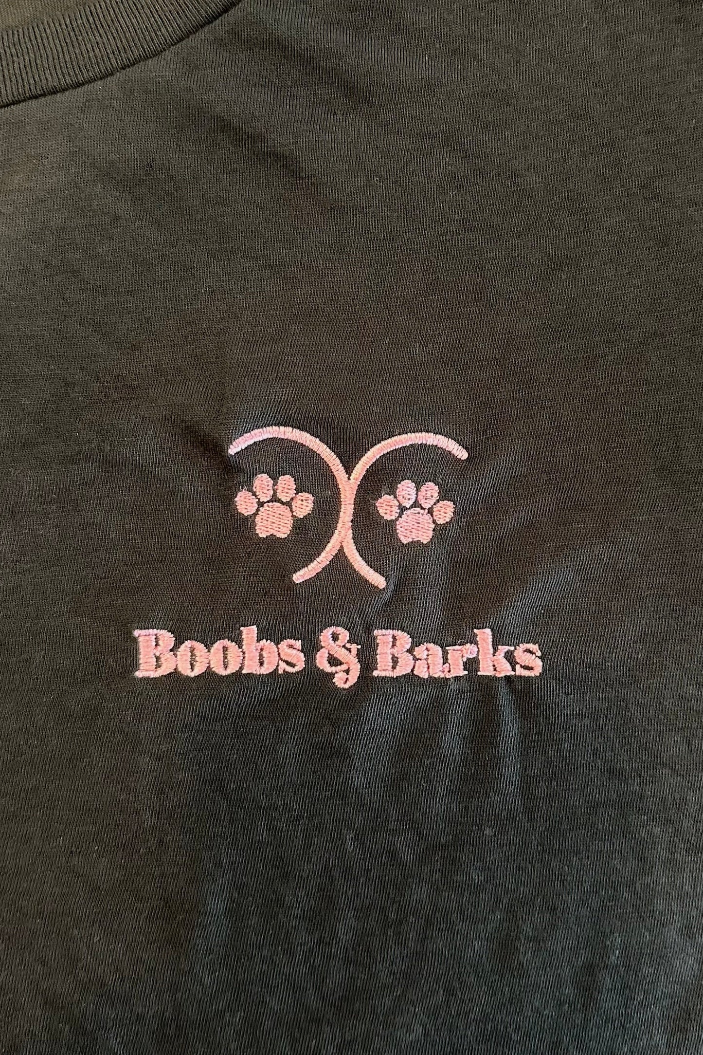 Lightweight B&B T-Shirt