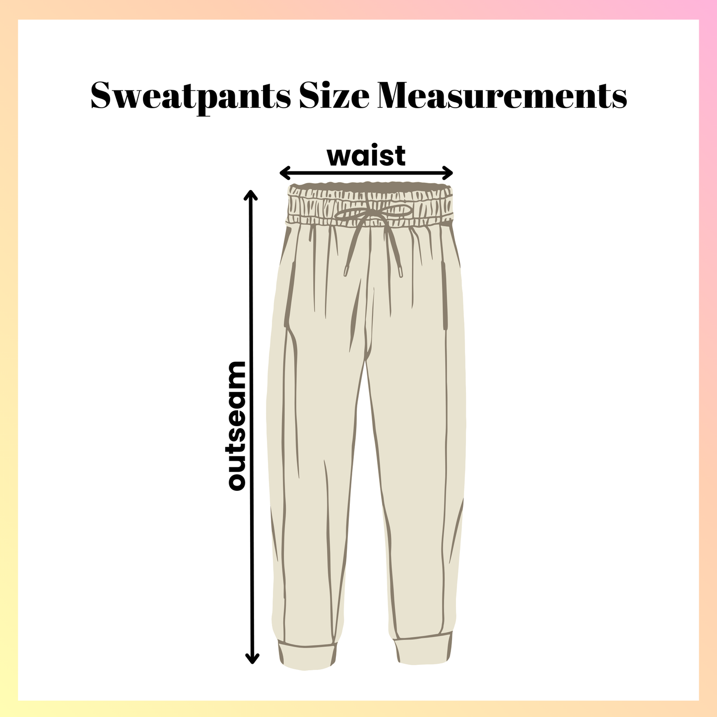 Sweatpants