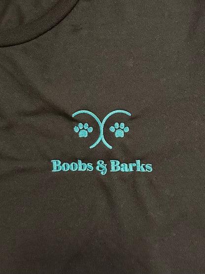 Lightweight B&B T-Shirt