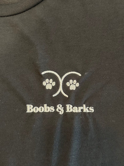 Lightweight B&B T-Shirt