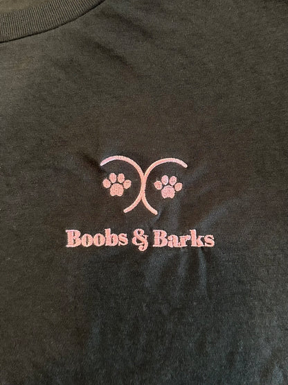 Lightweight B&B T-Shirt