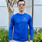 Lightweight Long-Sleeve T-Shirt