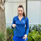 Women's Quarter-Zip