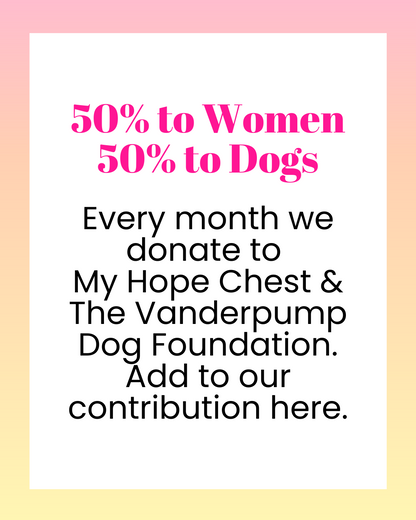 One-Time Donation