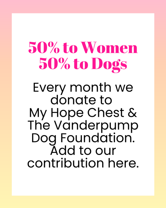 One-Time Donation