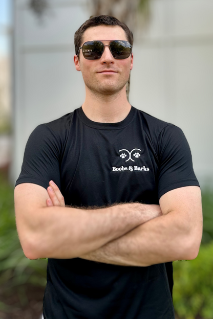 Lightweight B&B T-Shirt