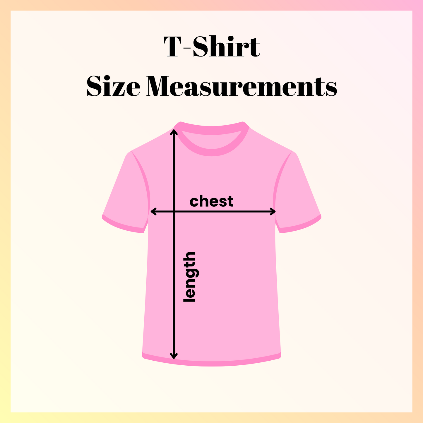 Lightweight T-Shirt