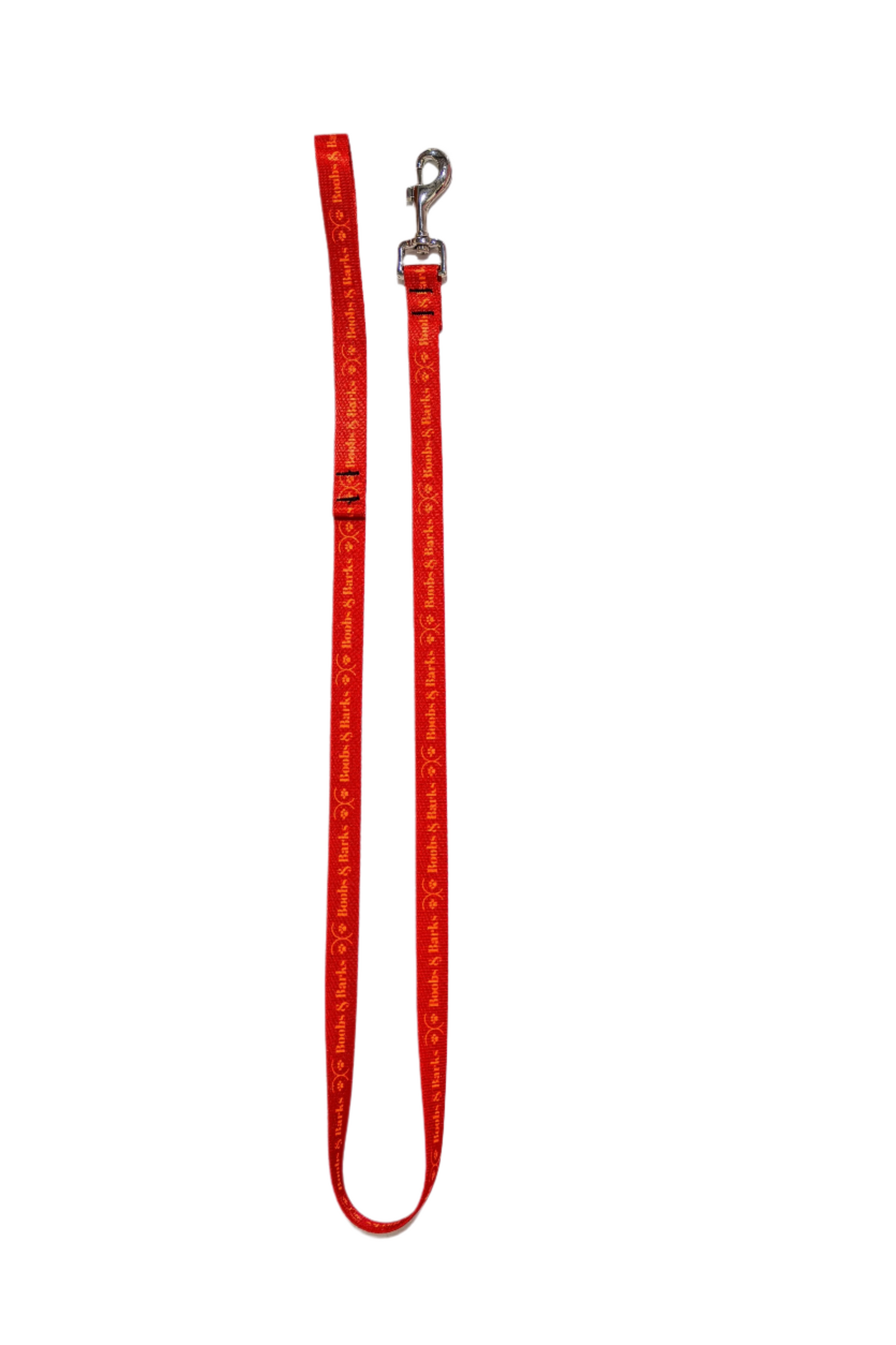Dog Essentials Kit — Scarlet Red