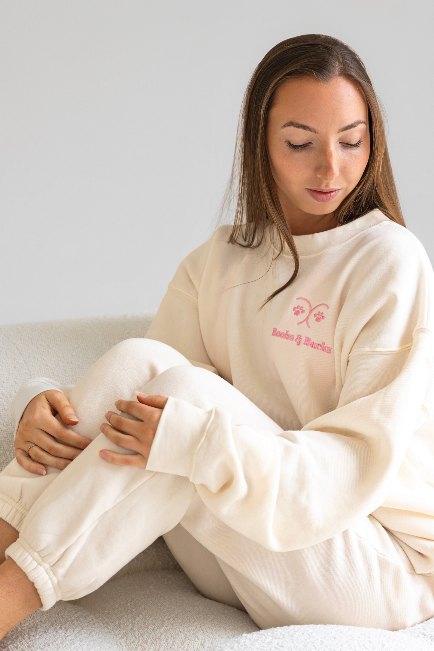 Super Soft B&B Sweatpants