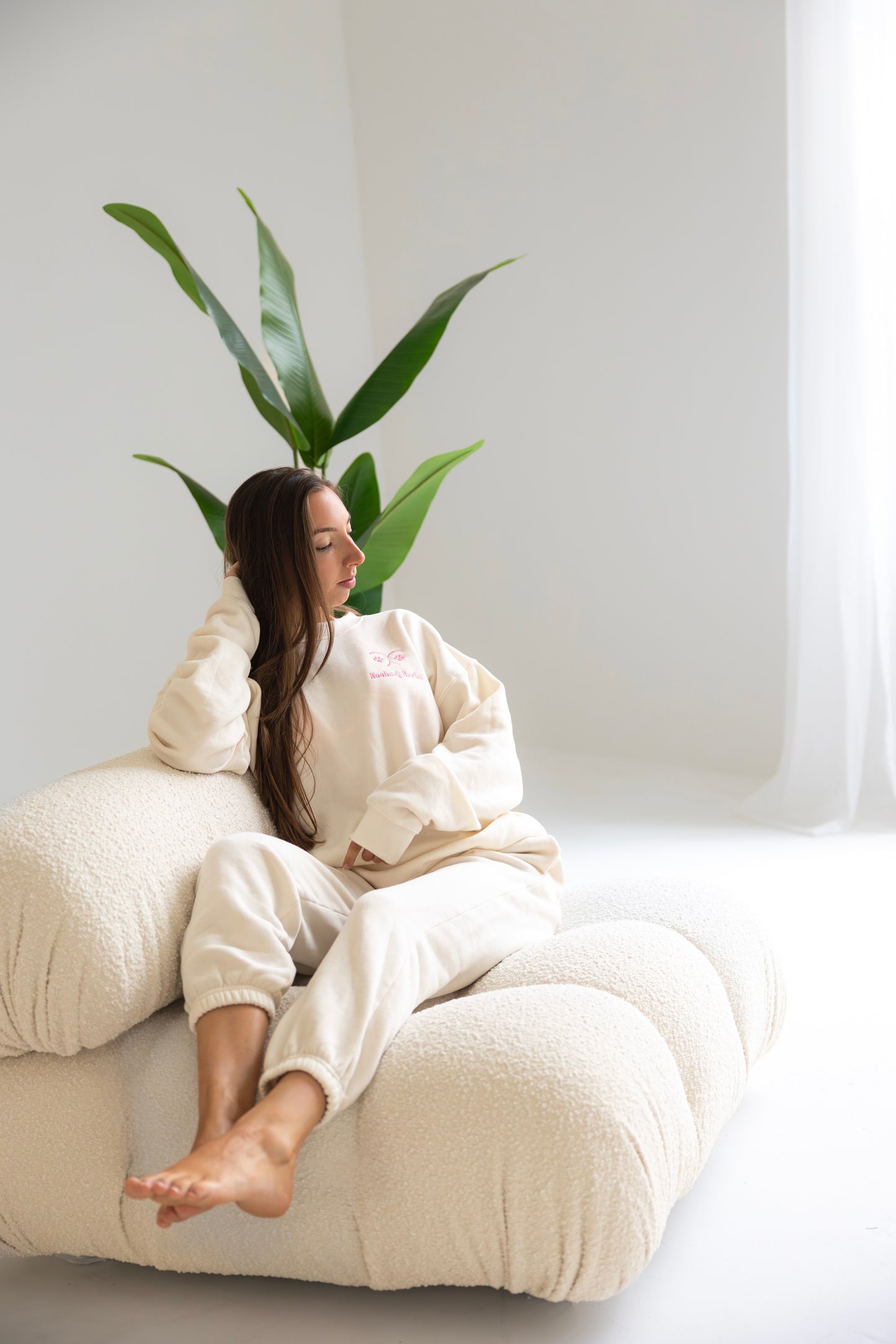 Super Soft B&B Sweatpants