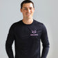 Lightweight Long-Sleeve T-Shirt