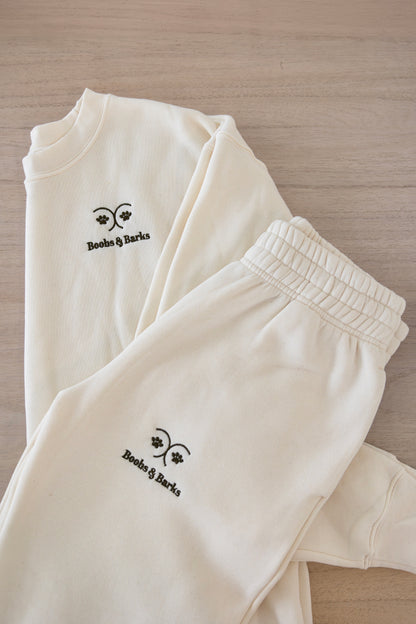 Crewneck